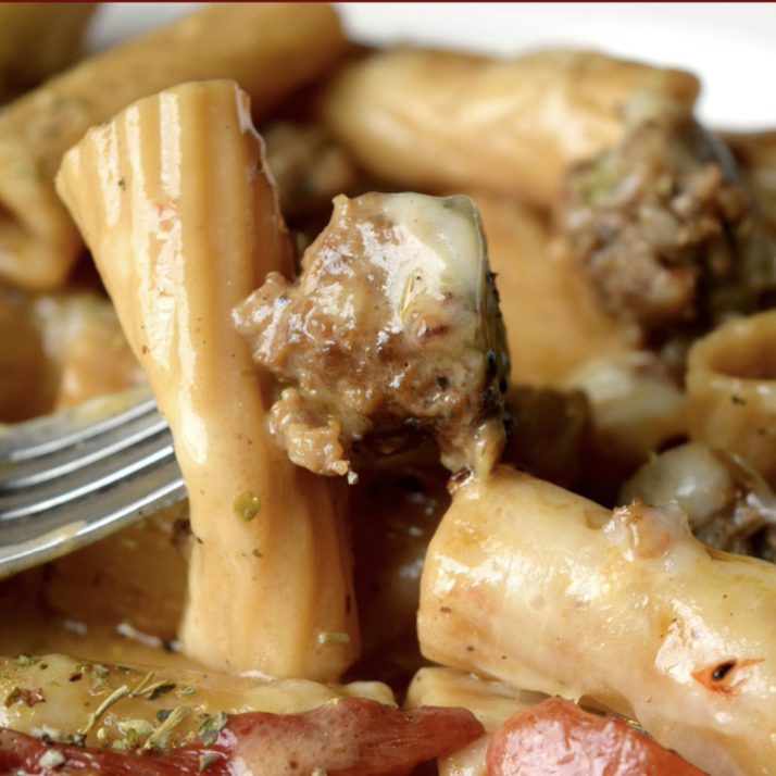 Carrington Italian Pasta